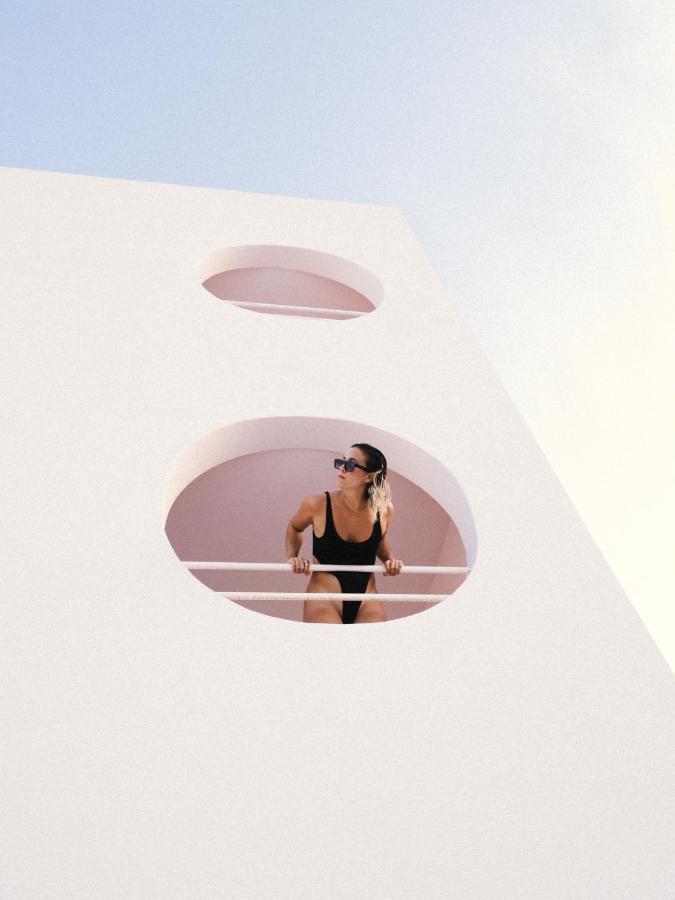 سان أنطونيو Grand Paradiso Ibiza - Adults Only المظهر الخارجي الصورة